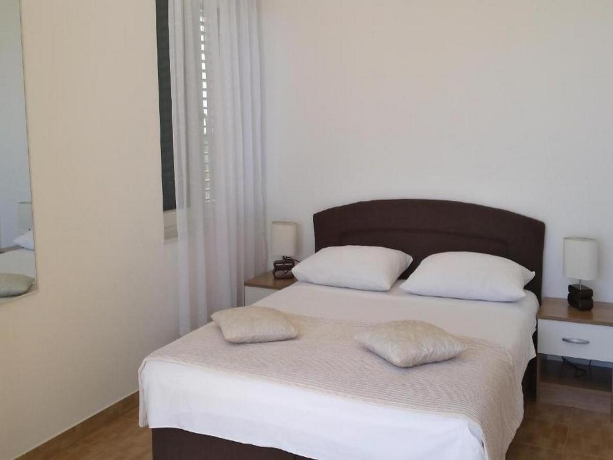 Apartments Bandalo ポドストラナ エクステリア 写真