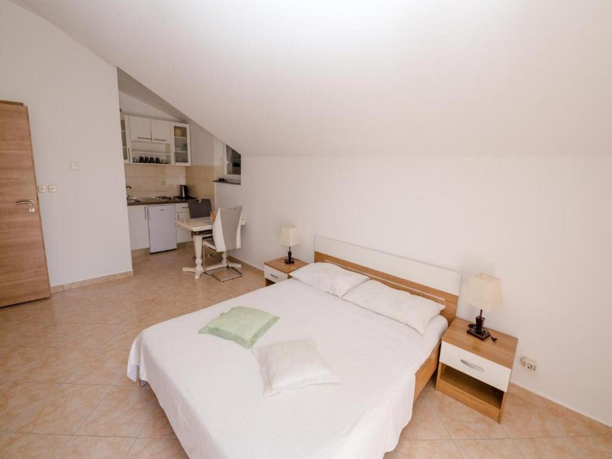 Apartments Bandalo ポドストラナ 部屋 写真