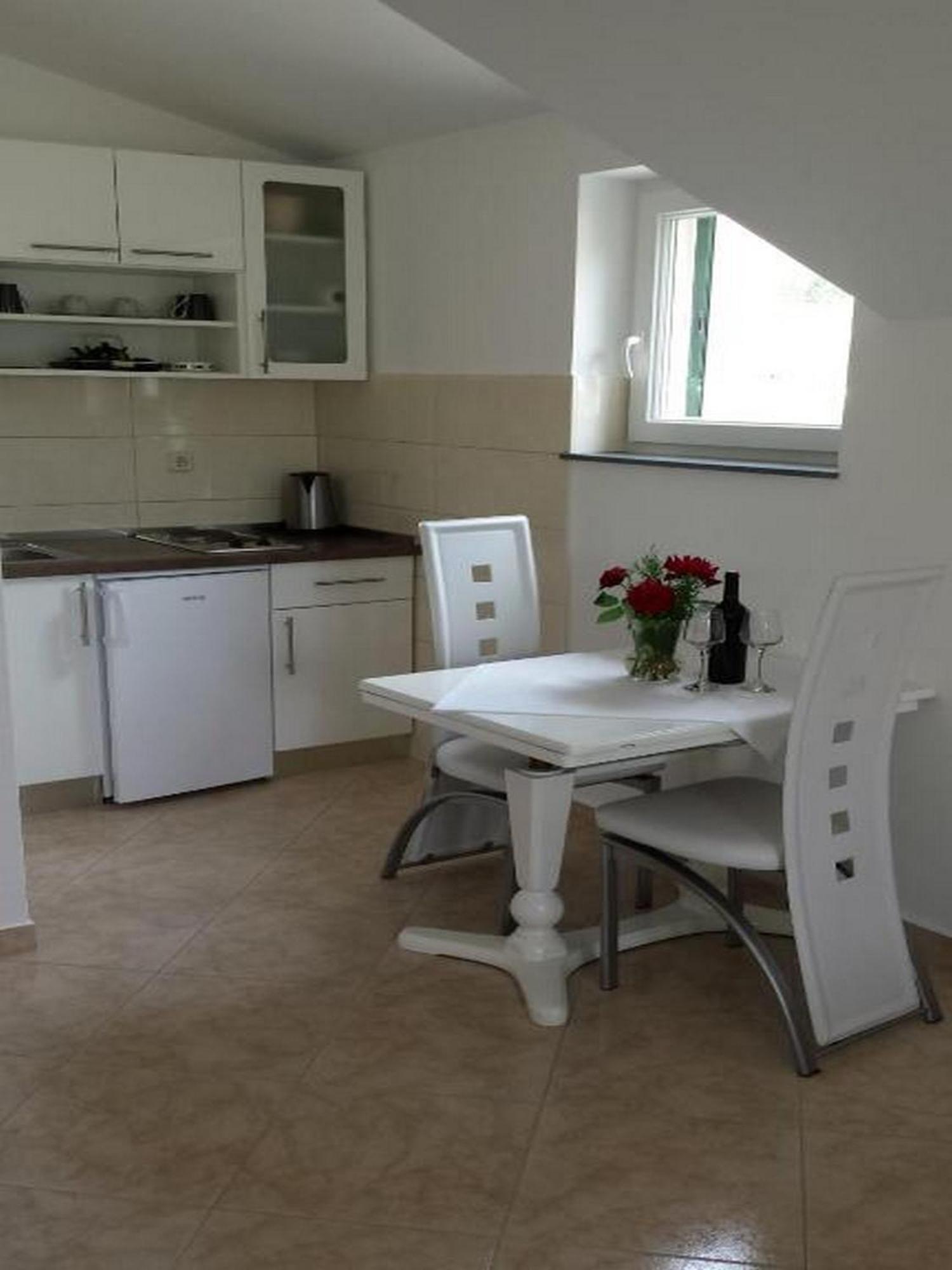 Apartments Bandalo ポドストラナ 部屋 写真