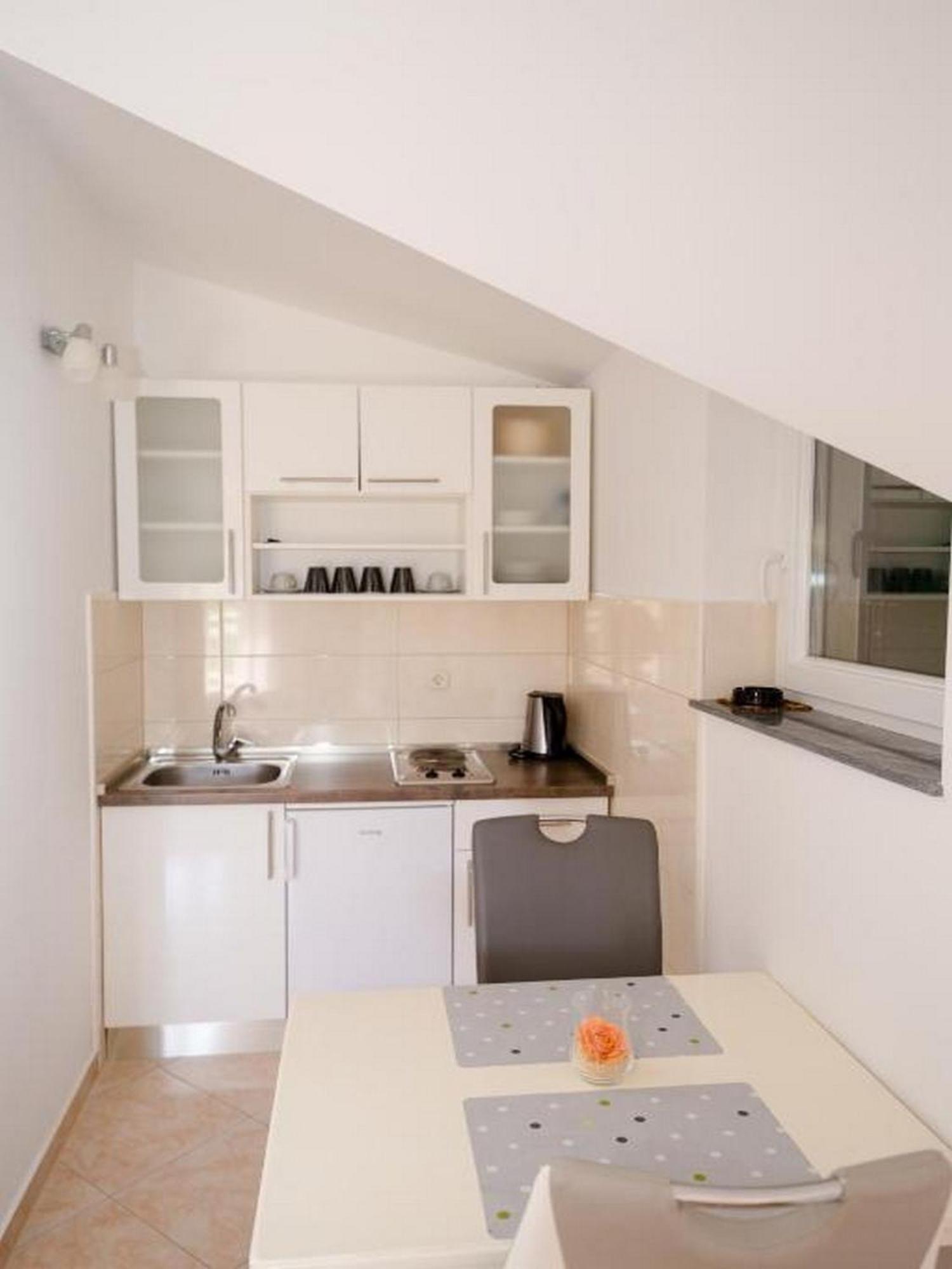 Apartments Bandalo ポドストラナ 部屋 写真