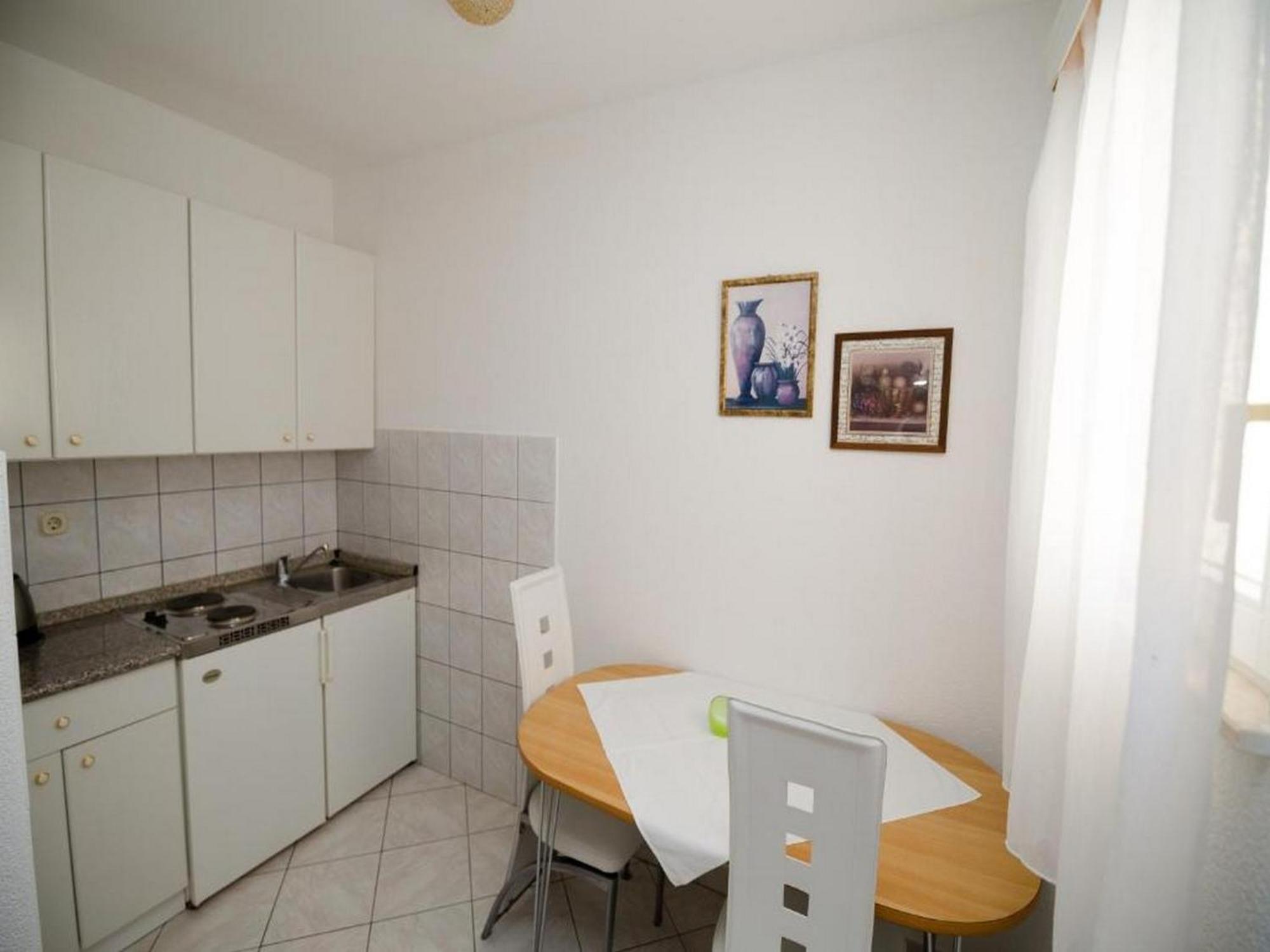 Apartments Bandalo ポドストラナ 部屋 写真