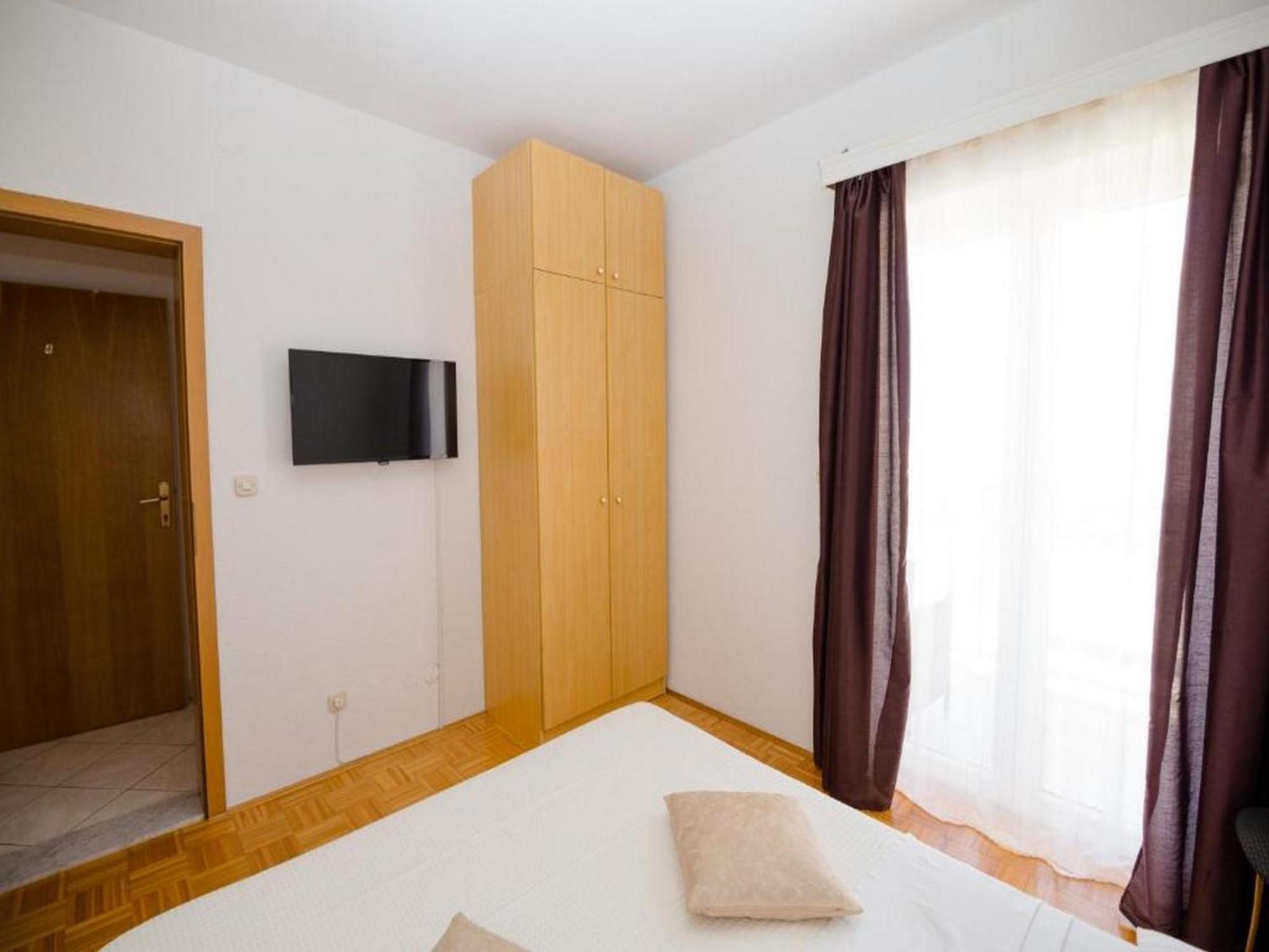 Apartments Bandalo ポドストラナ 部屋 写真