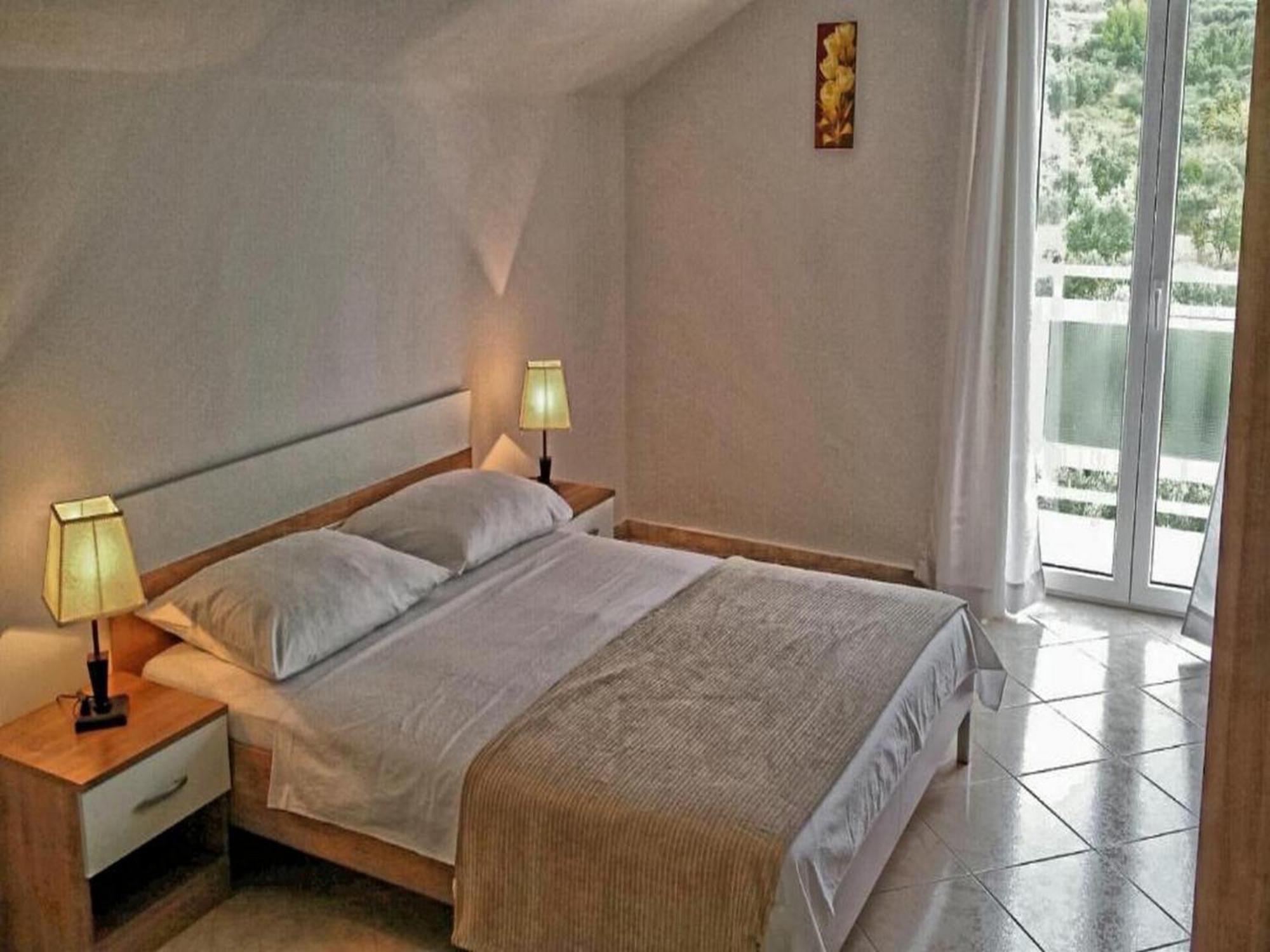 Apartments Bandalo ポドストラナ 部屋 写真