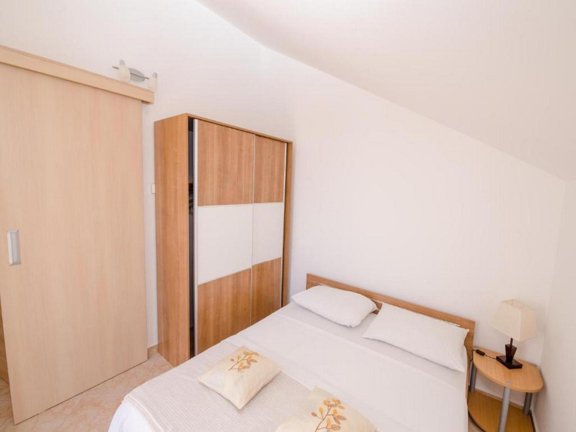Apartments Bandalo ポドストラナ 部屋 写真