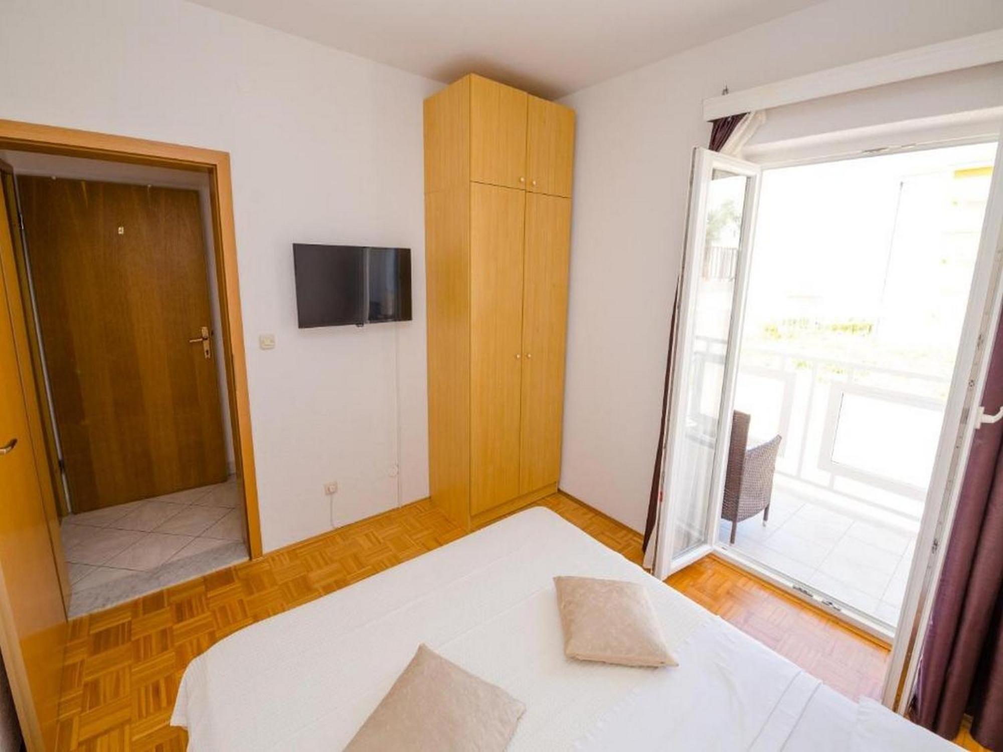 Apartments Bandalo ポドストラナ 部屋 写真
