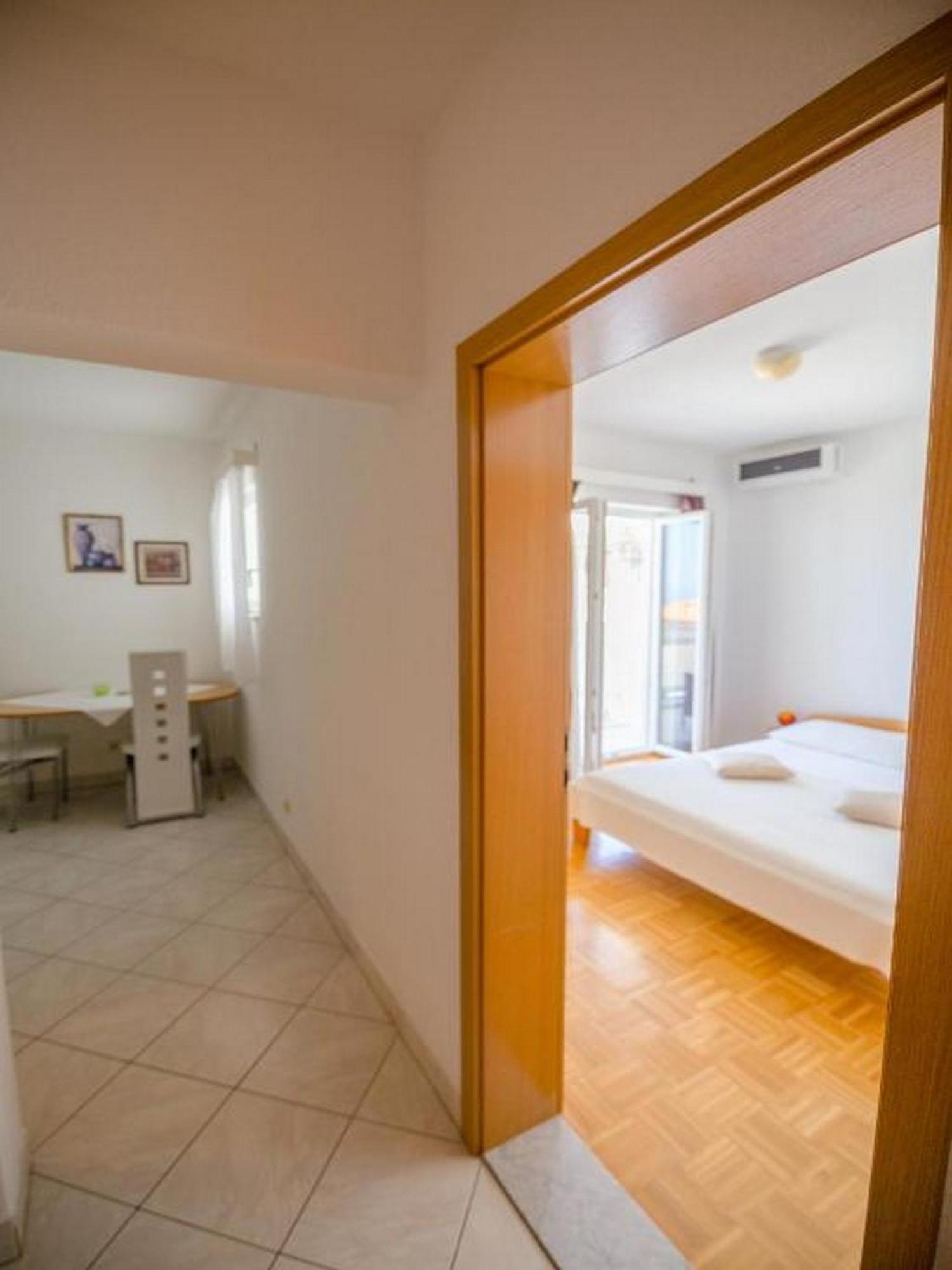 Apartments Bandalo ポドストラナ 部屋 写真