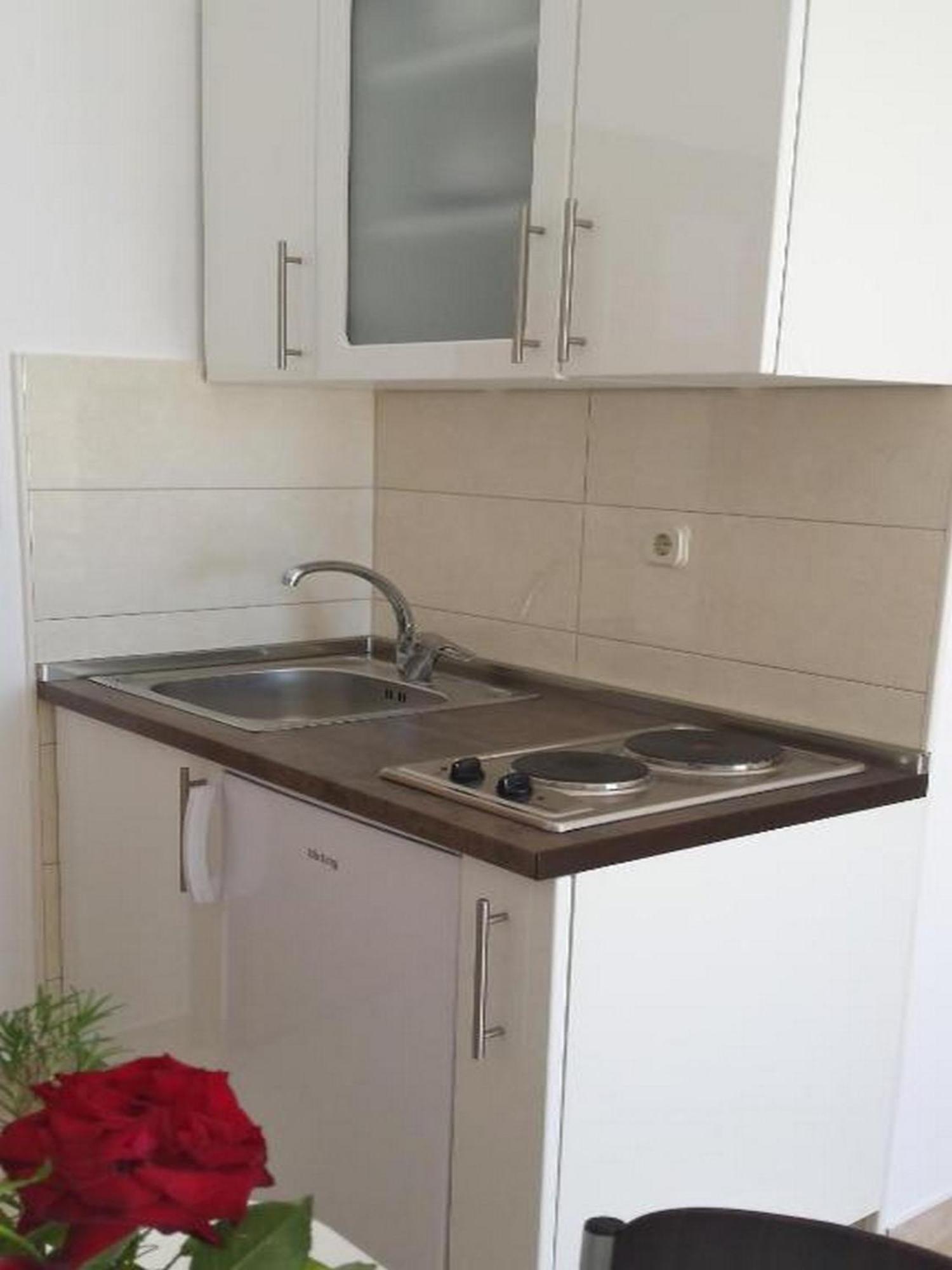 Apartments Bandalo ポドストラナ 部屋 写真