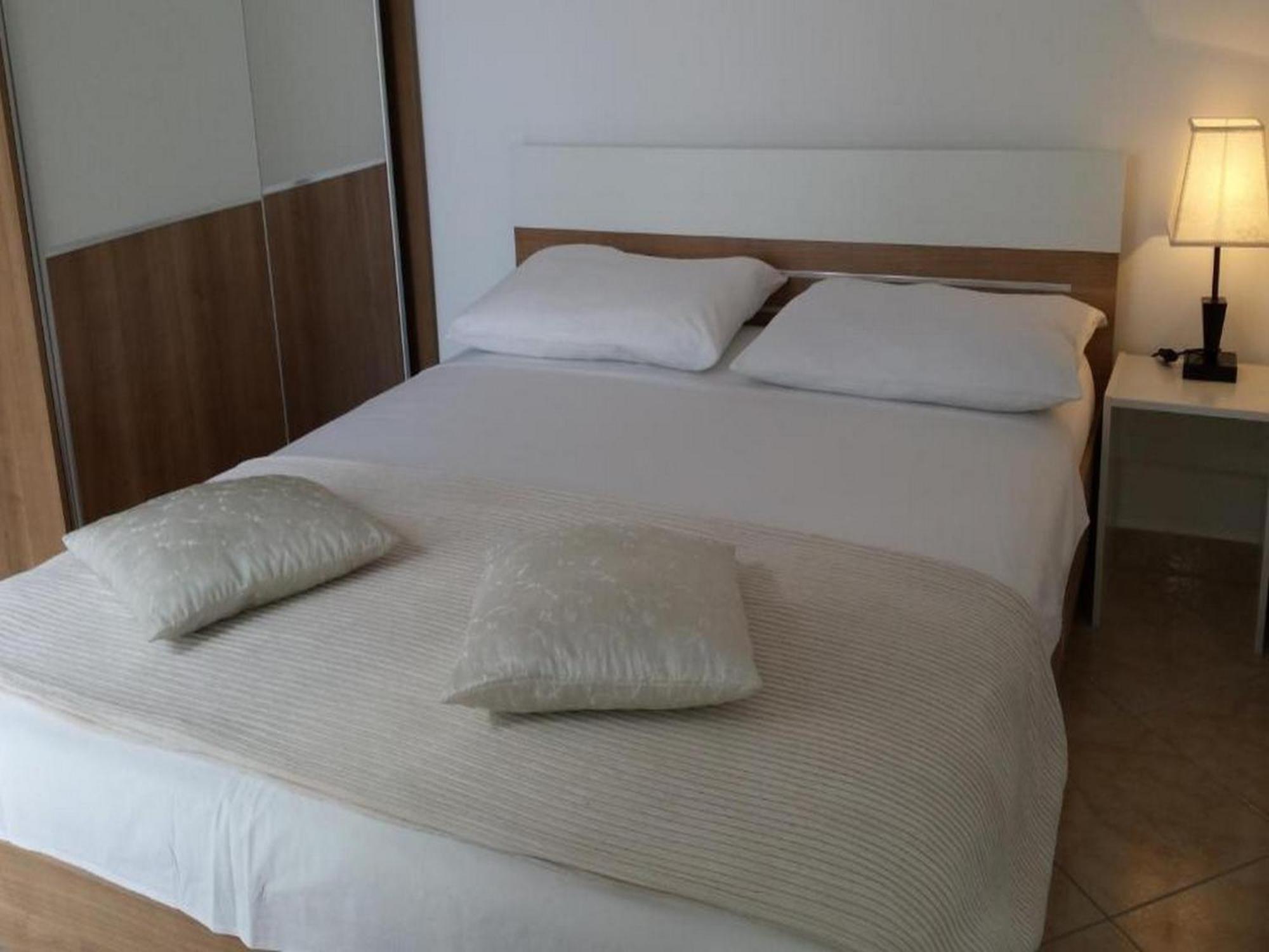 Apartments Bandalo ポドストラナ 部屋 写真