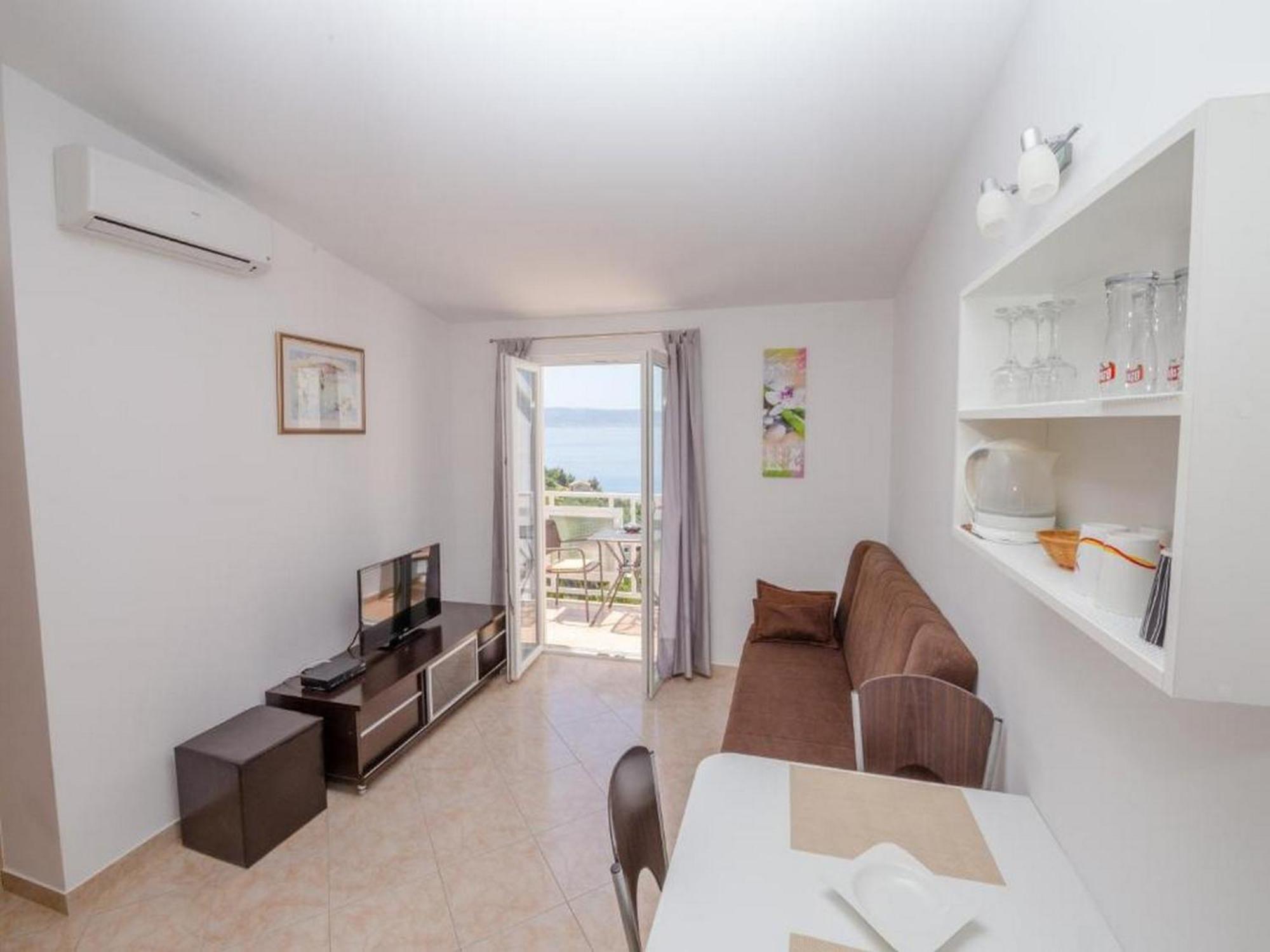 Apartments Bandalo ポドストラナ 部屋 写真