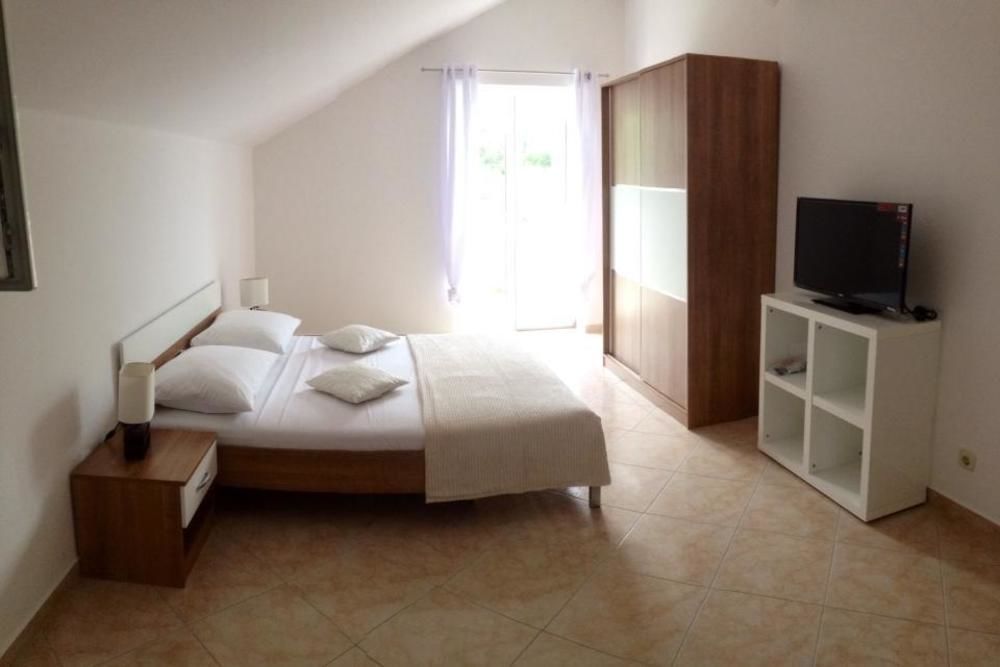 Apartments Bandalo ポドストラナ エクステリア 写真
