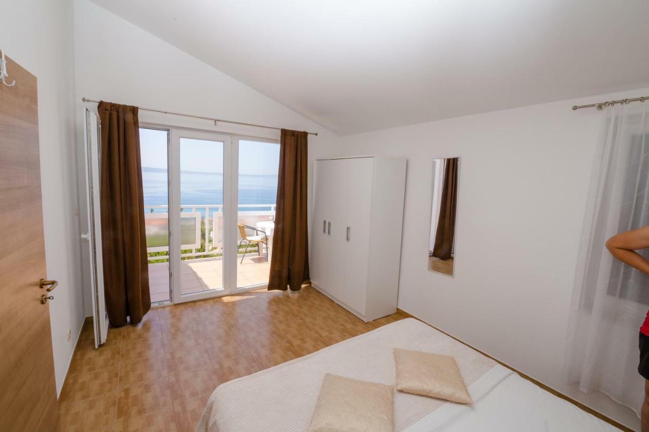 Apartments Bandalo ポドストラナ エクステリア 写真